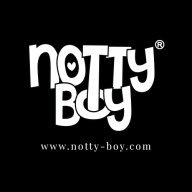 Notty Boy