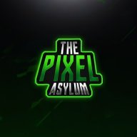 The Pixel Asylum