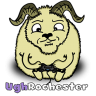 UghRochester